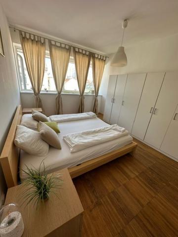 Estera 24 Apartment Wien