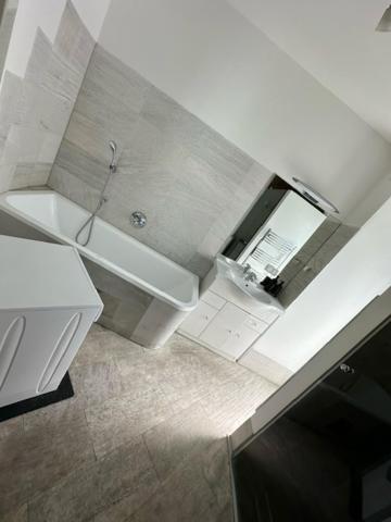 Estera 24 Apartment Wien