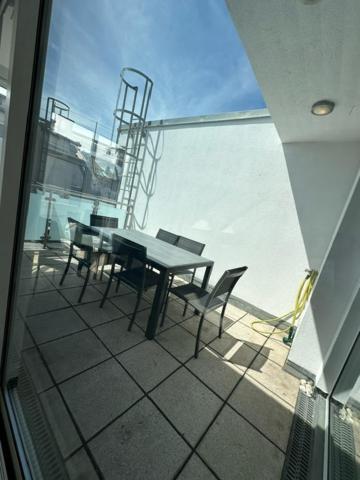 Estera 24 Apartment Wien